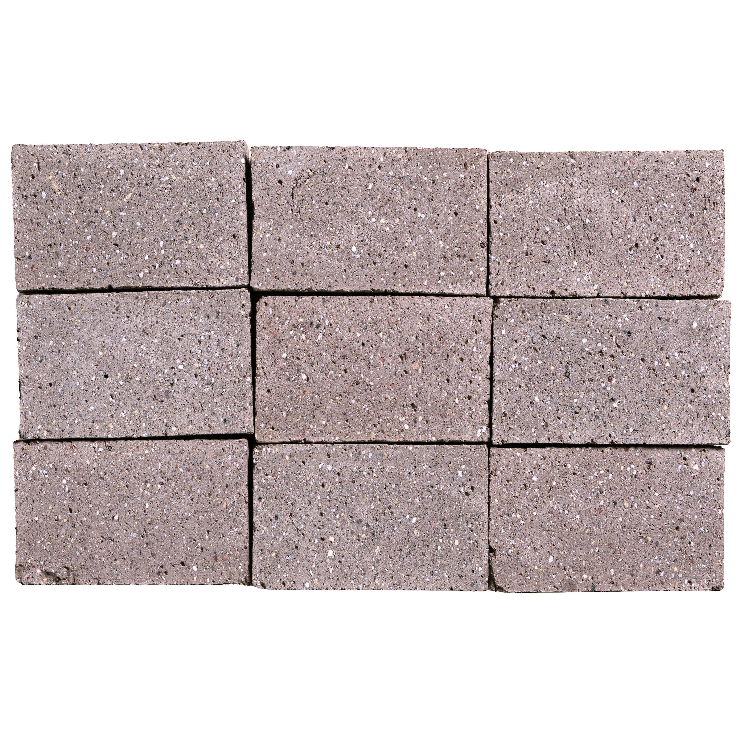 Artazzo Clay 2x4 Pietra