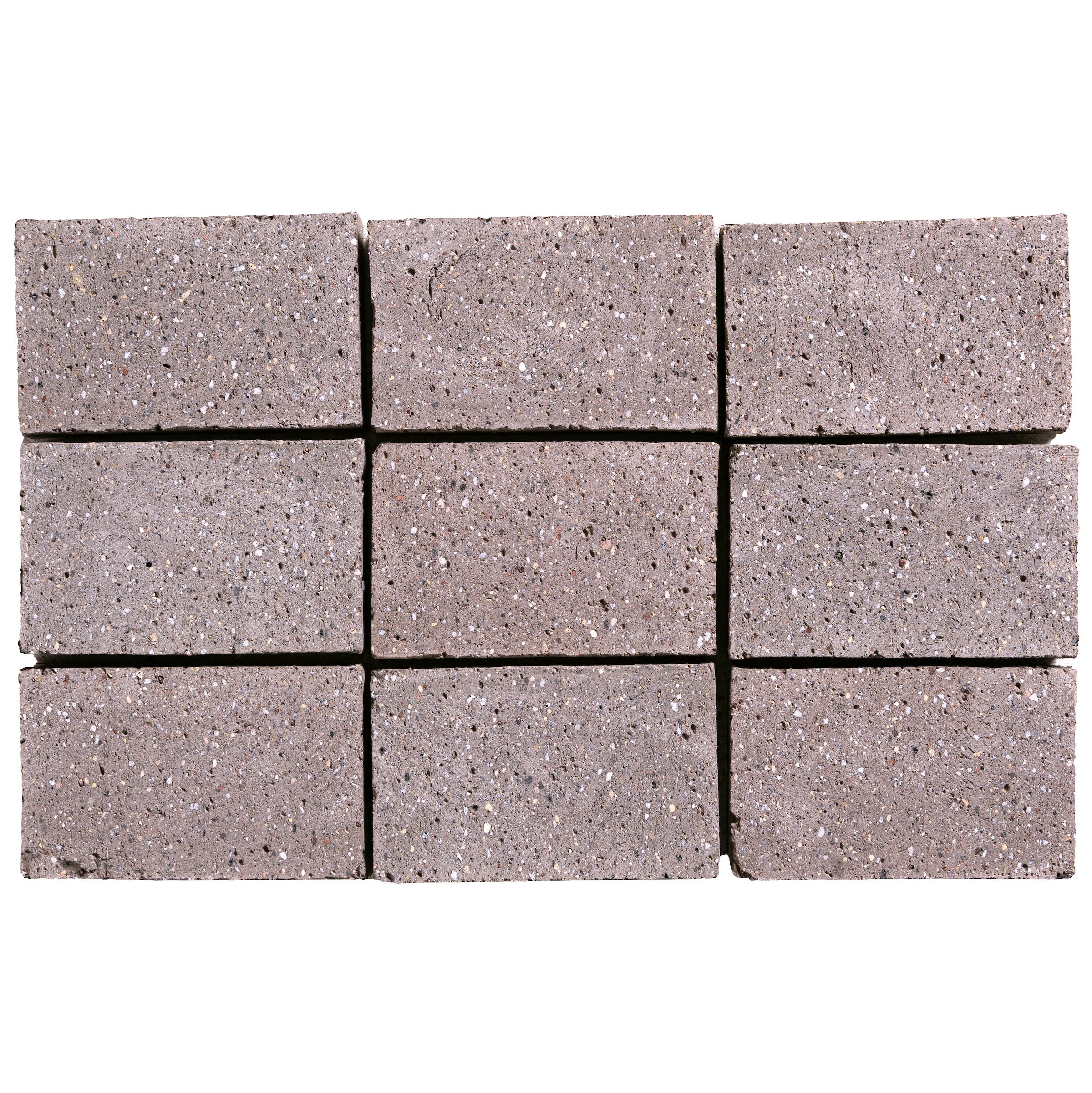 Artazzo Clay 2x4 Pietra