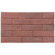 Artazzo Clay 2x8 Rubino