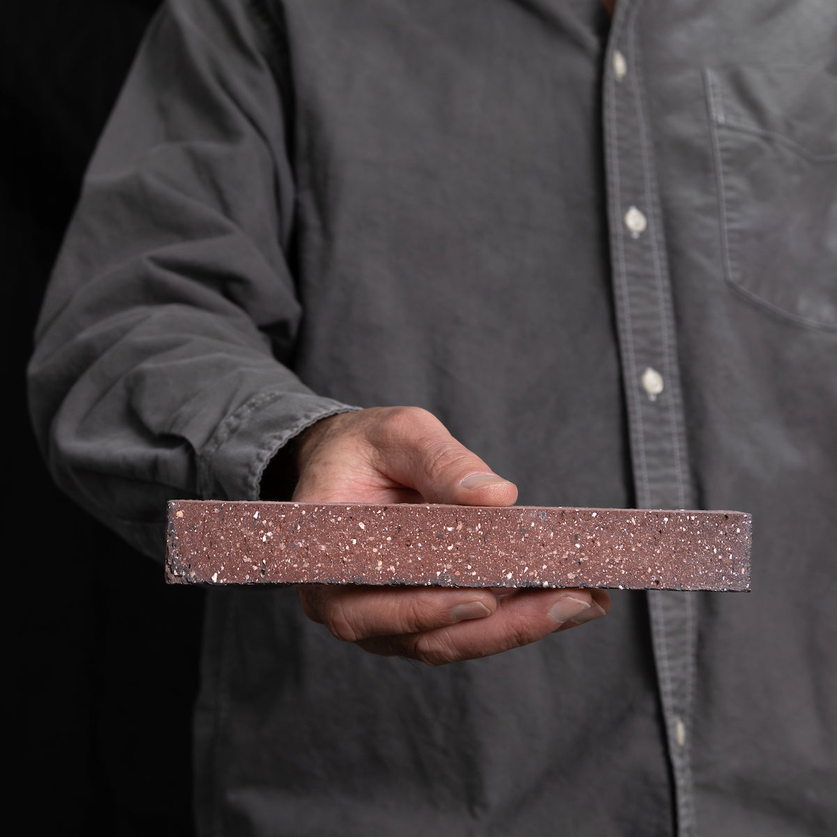 Artazzo Clay 1x8 Canela