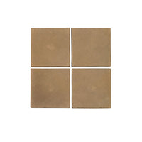 Concrete Color Caqui
