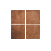 Concrete Color Cotto Dark