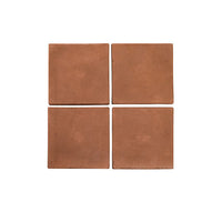 Concrete Color Cotto Gold
