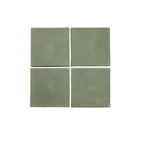 Concrete Color Ocean Green Light