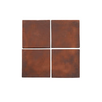 Concrete Color Red Flash