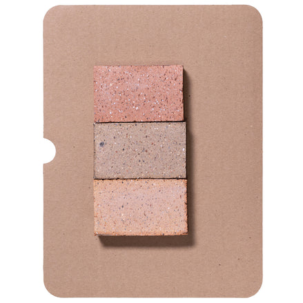 Artazzo Clay 2x4 Perla Blend Sample