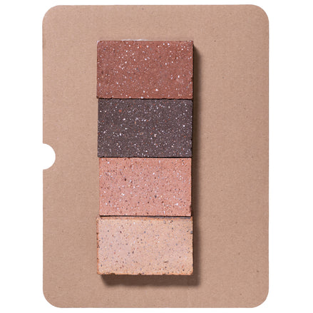 Artazzo Clay 2x4 Spectra Blend Sample