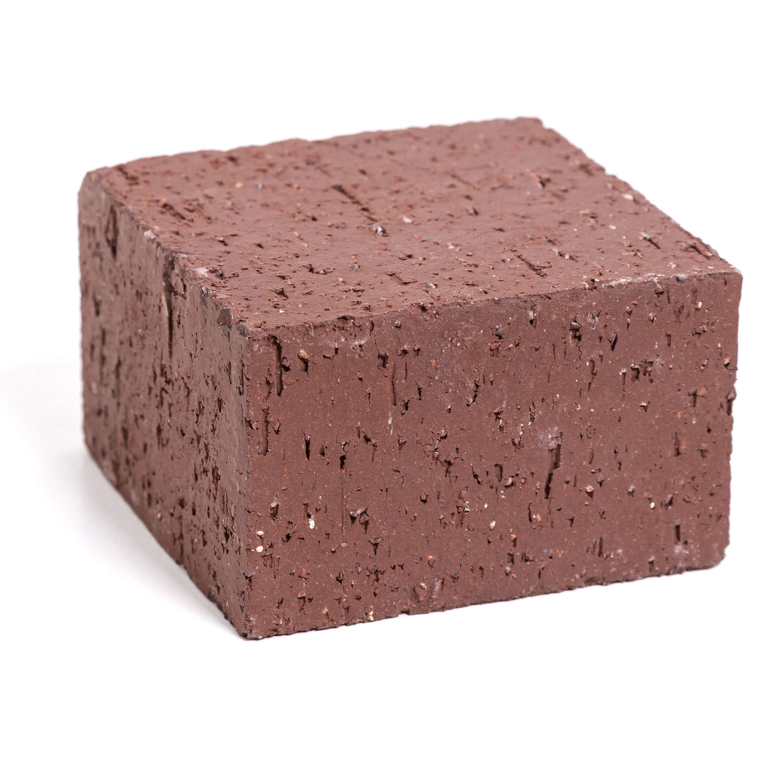 Catalina Cobble in Burgundy