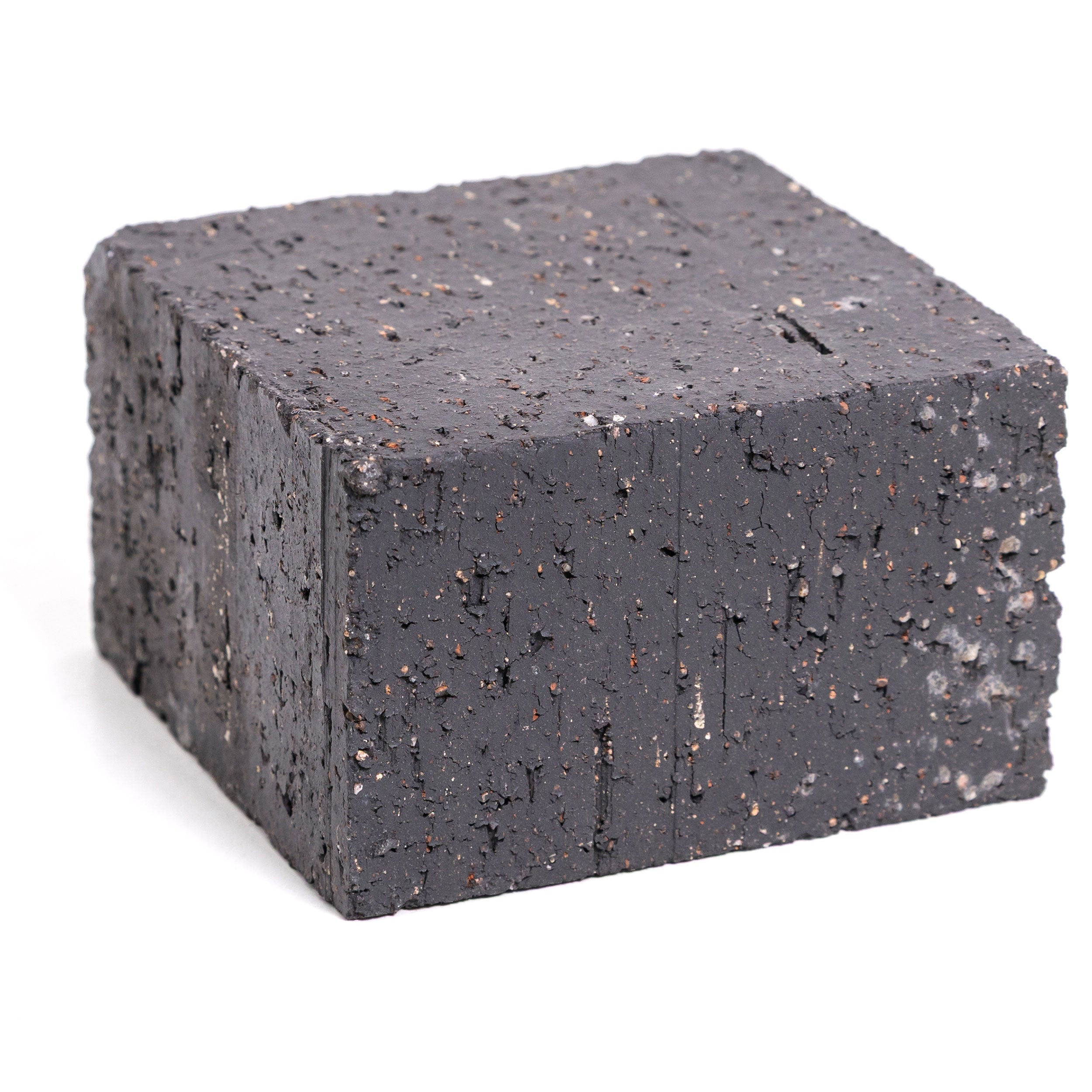 Catalina Cobble in Charcoal