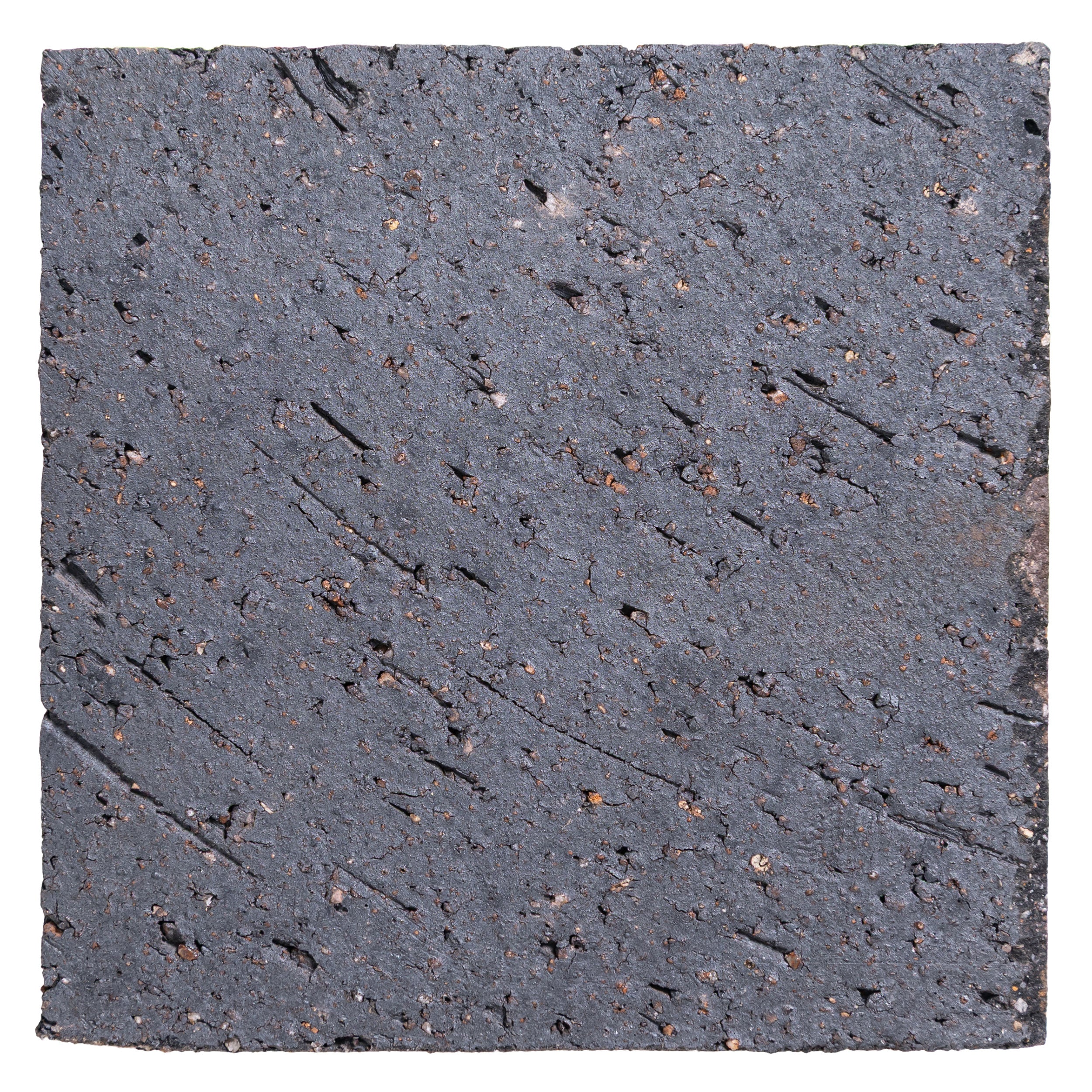 Catalina Brick Cobble Dark Ironspot
