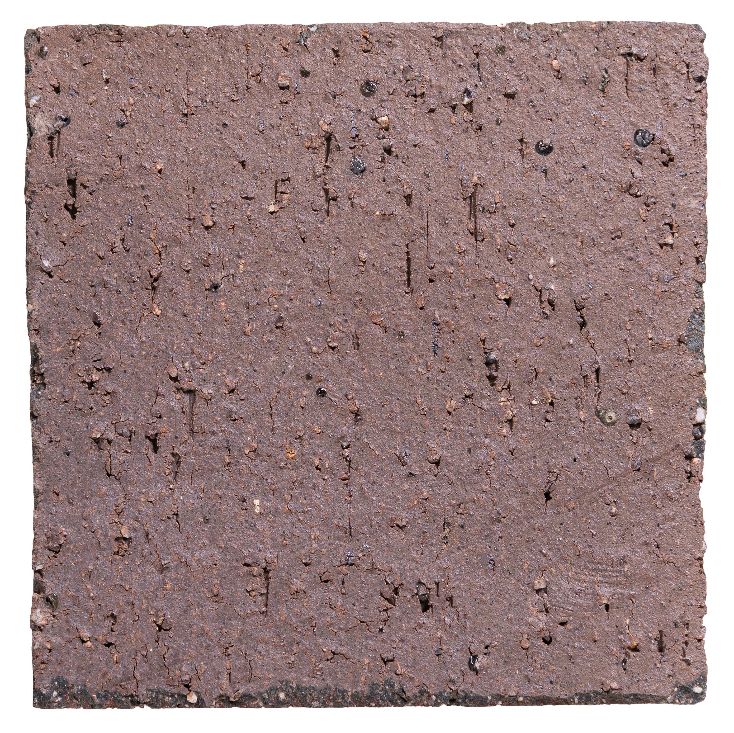 Catalina Brick Cobble Medium Ironspot