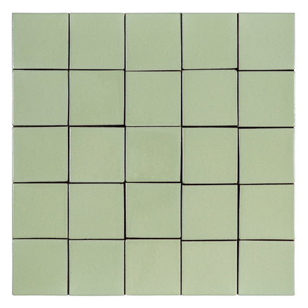 Ceramic Glaze Color Aloe Vera
