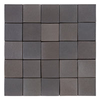 Ceramic Glaze Color Ash