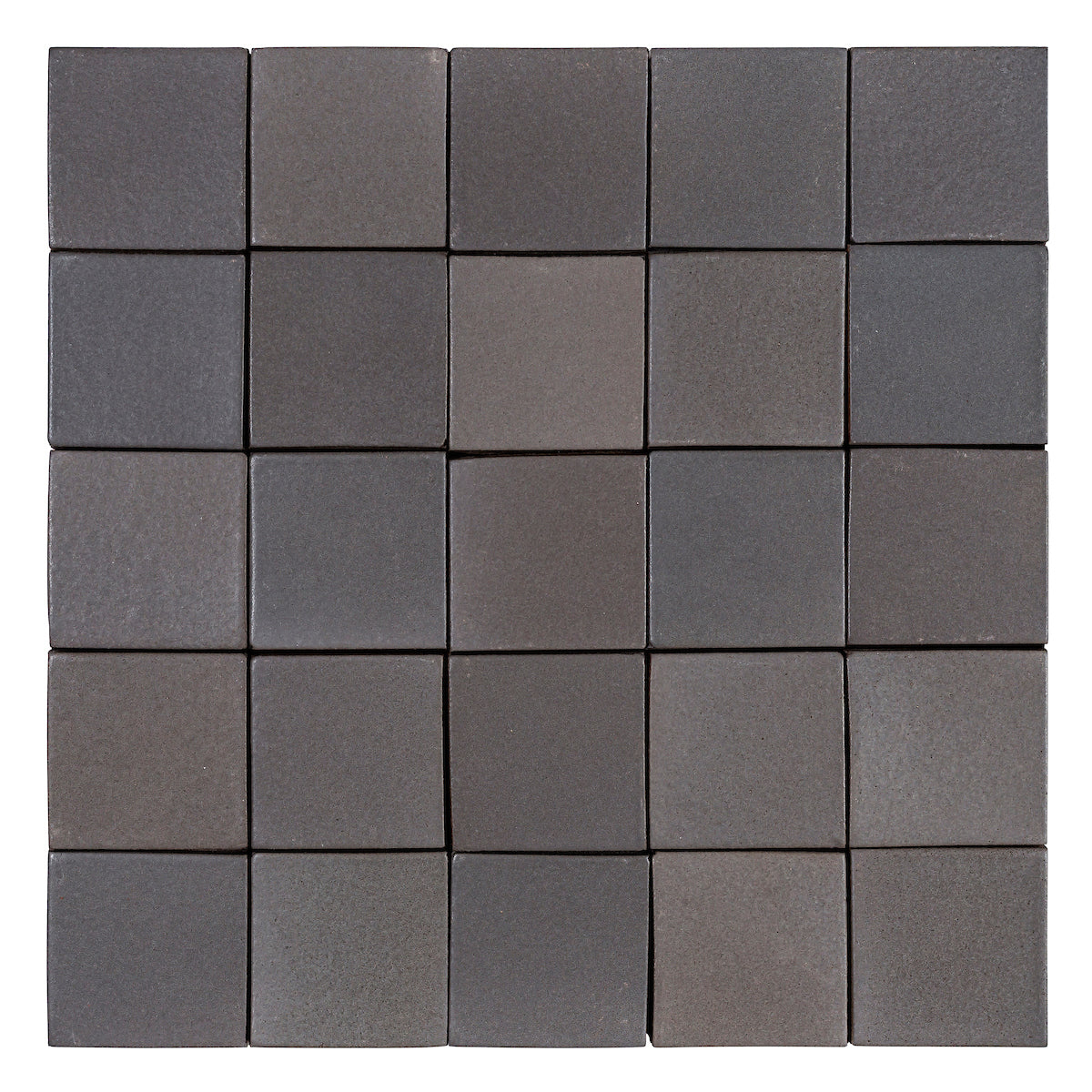 Ceramic Glaze Color Ash