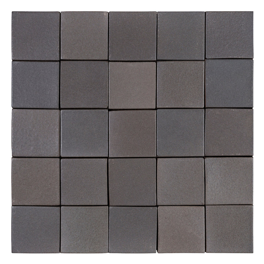 Ceramic Glaze Color Ash