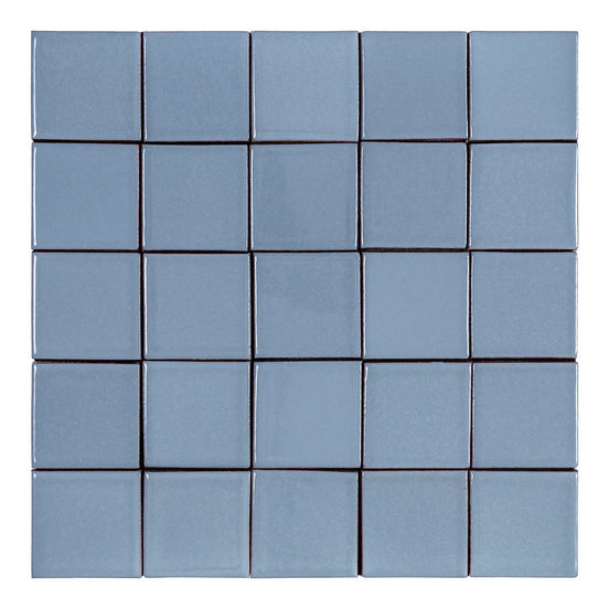 Ceramic Glaze Color Battleship
