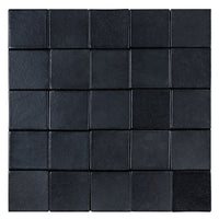 Ceramic Glaze Color Black Diamond