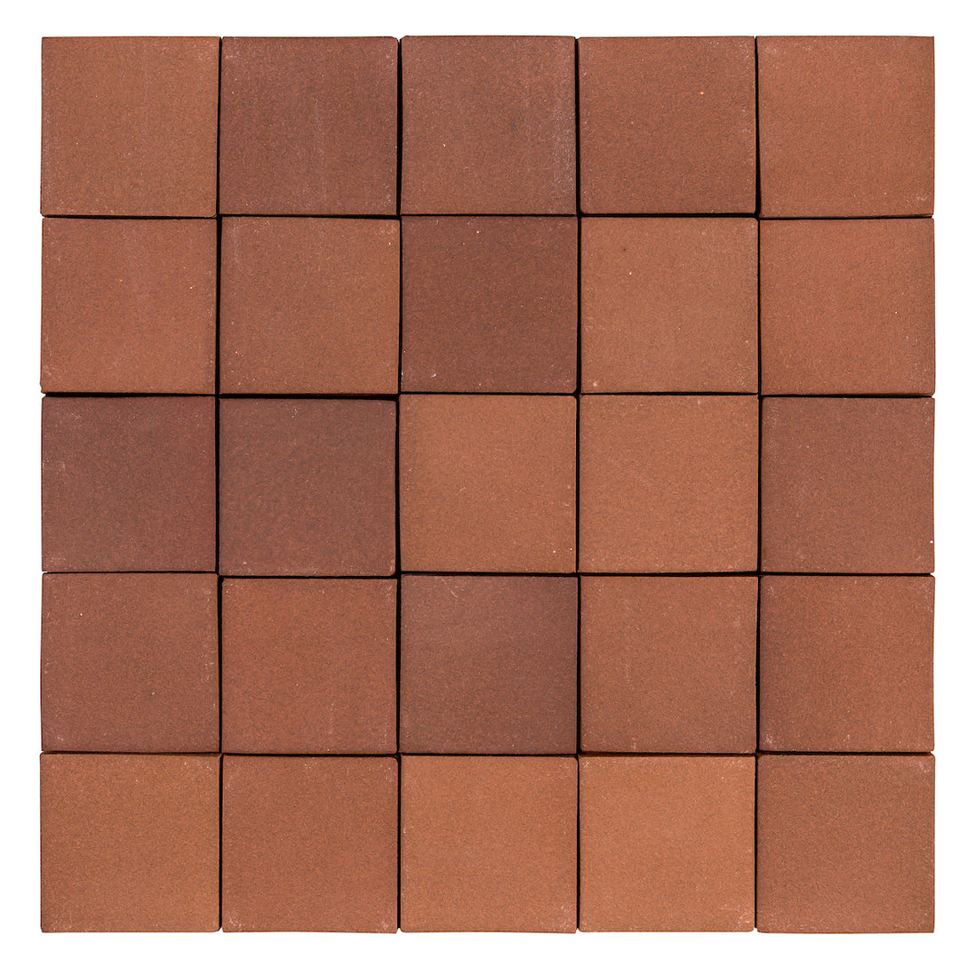 Ceramic Glaze Color Braun
