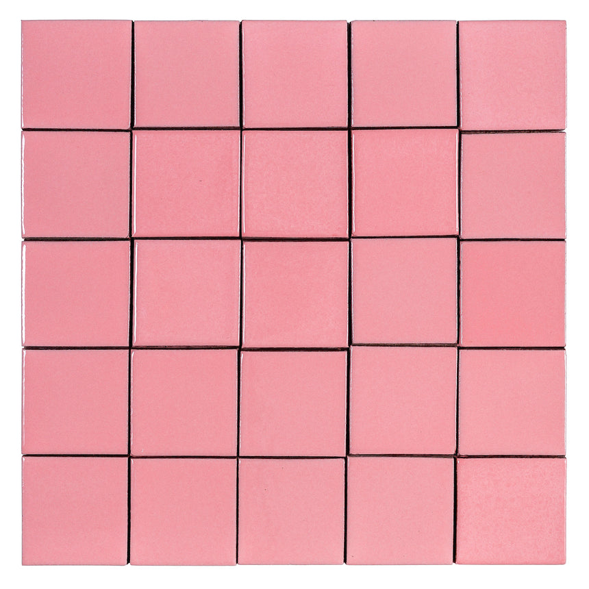 Ceramic Glaze Color Bubble Gum