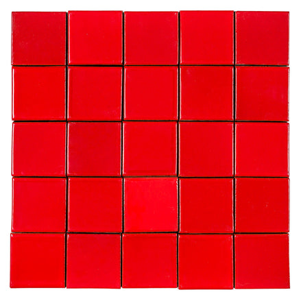 Ceramic Glaze Color Cherry Tomato