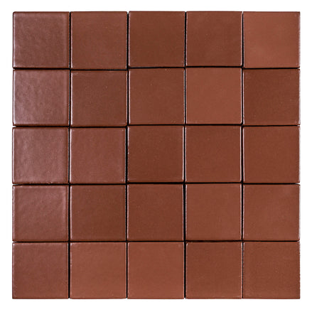 Ceramic Glaze Color Chocolate Bar