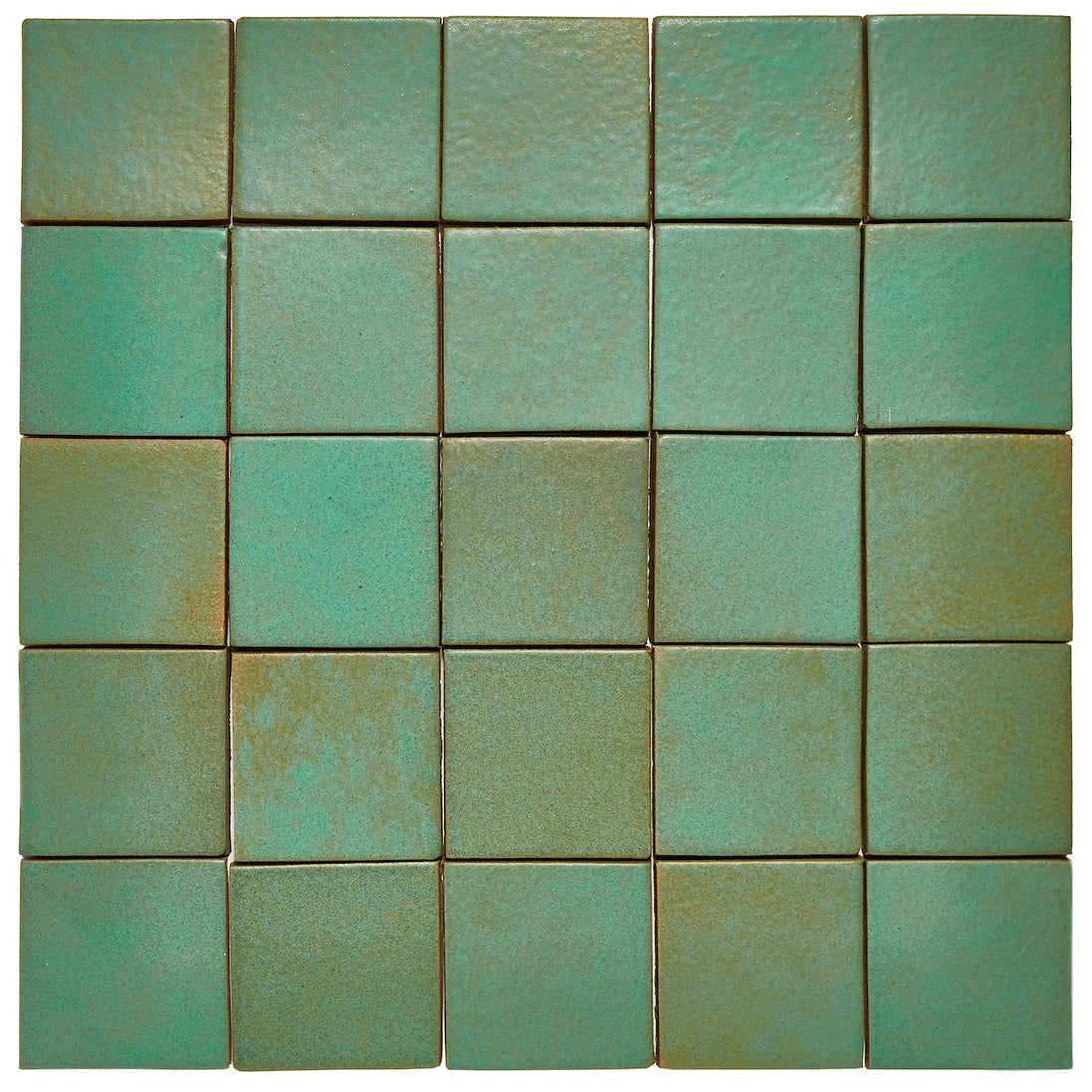 Ceramic Glaze Color Copper