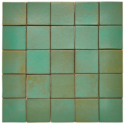 Ceramic Glaze Color Copper