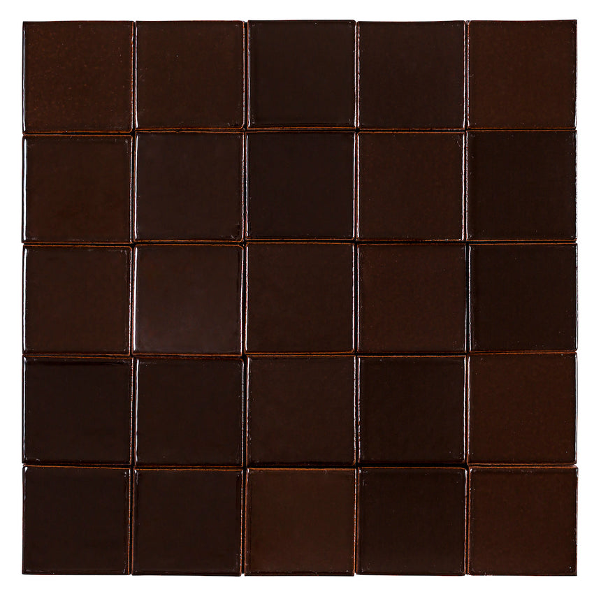 Ceramic Glaze Color Cordovan