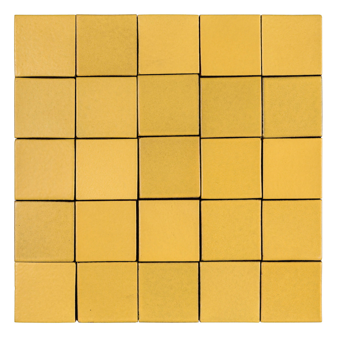 Ceramic Glaze Color Custard