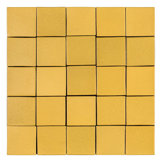 Ceramic Glaze Color Custard