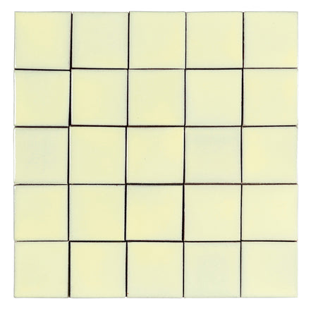 Ceramic Glaze Color Egg Cream