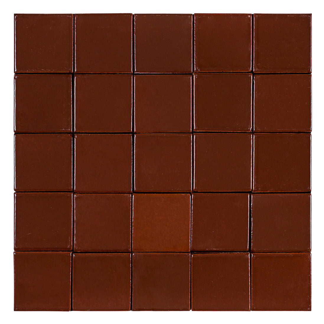 Ceramic Glaze Color Espresso