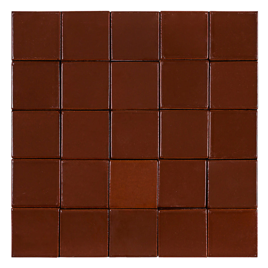 Ceramic Glaze Color Espresso