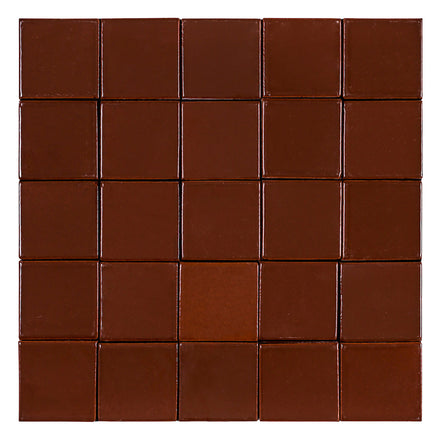Ceramic Glaze Color Espresso