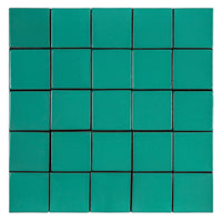 Ceramic Glaze Color Kale