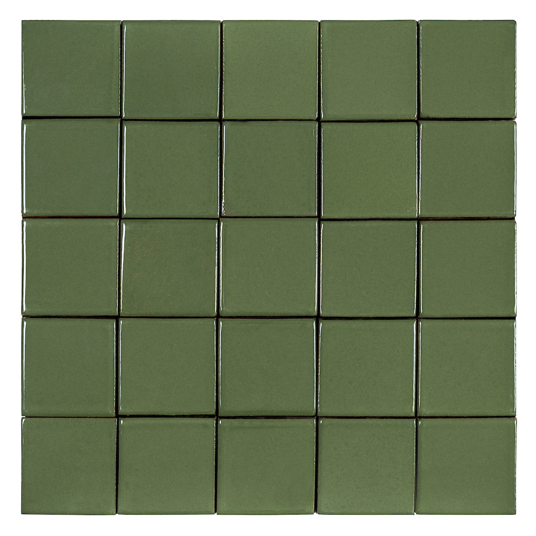 Ceramic Glaze Color Kelp