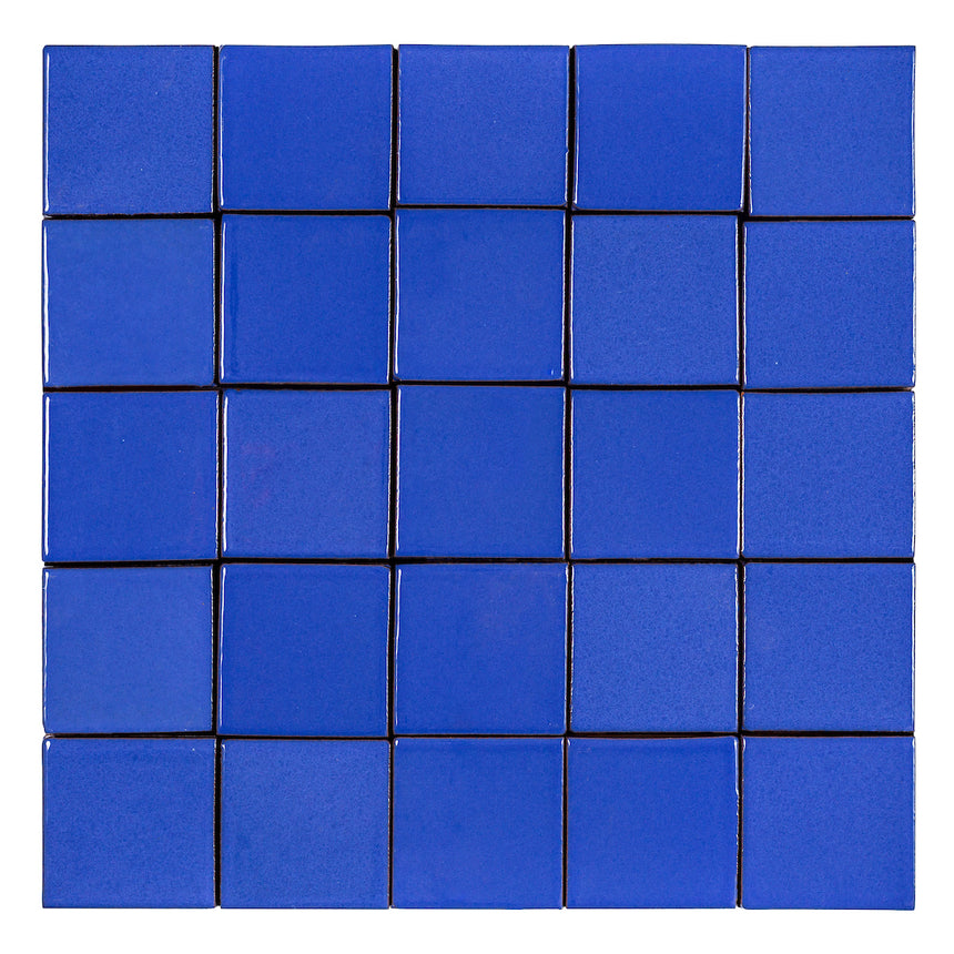 Ceramic Glaze Color Lake Tahoe