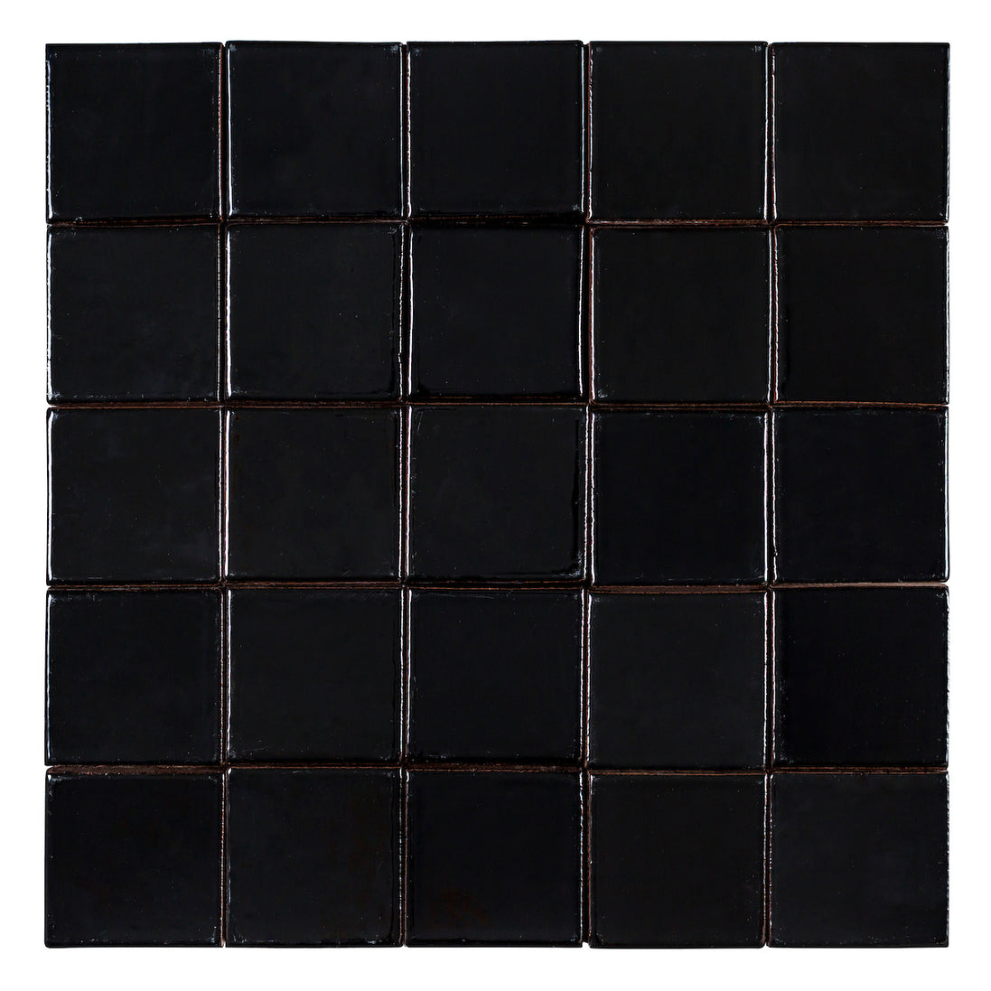 Ceramic Glaze Color Licorice