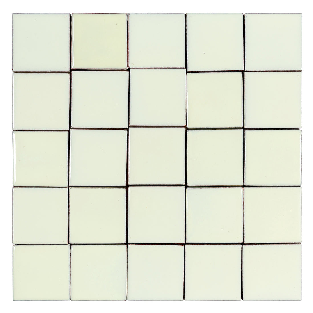 Ceramic Glaze Color Light Lemon