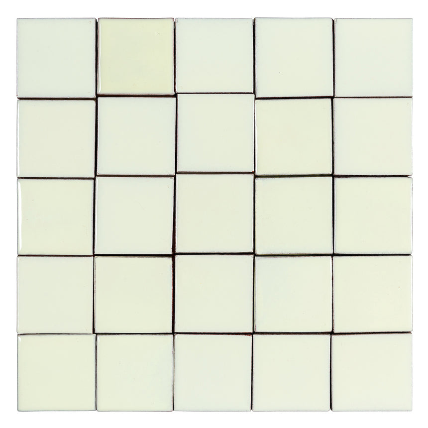 Ceramic Glaze Color Light Lemon