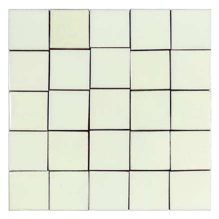 Ceramic Glaze Color Light Lemon