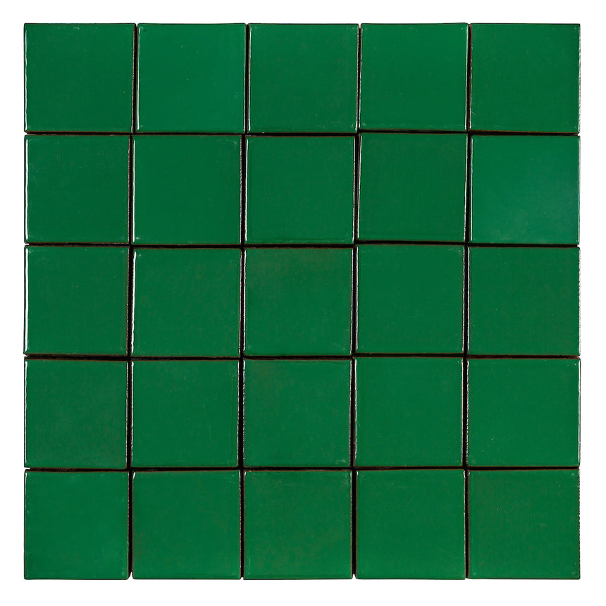 Ceramic Glaze Color Lucky Green