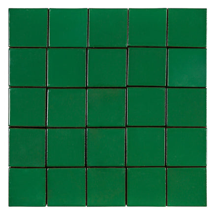 Ceramic Glaze Color Lucky Green