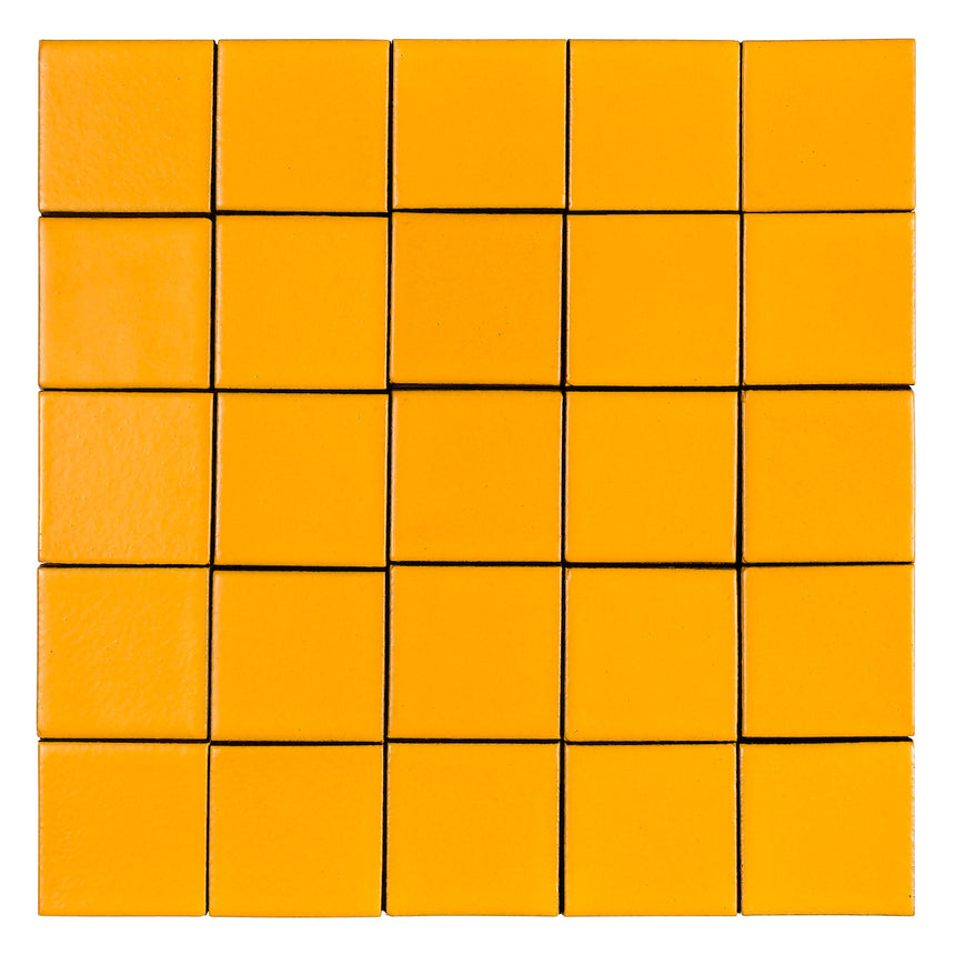 Ceramic Glaze Color Mandarin