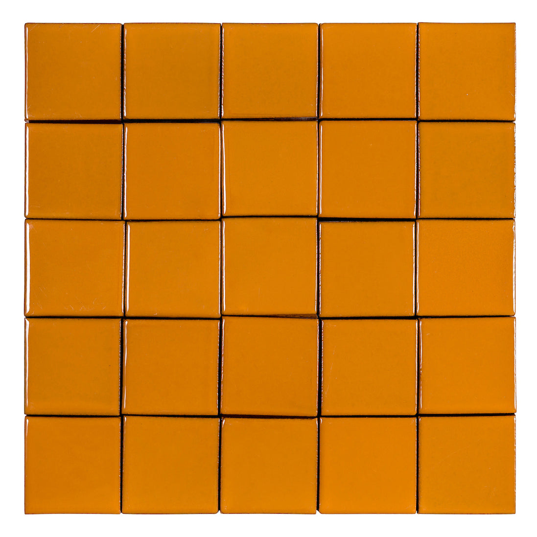 Ceramic Glaze Color Maple