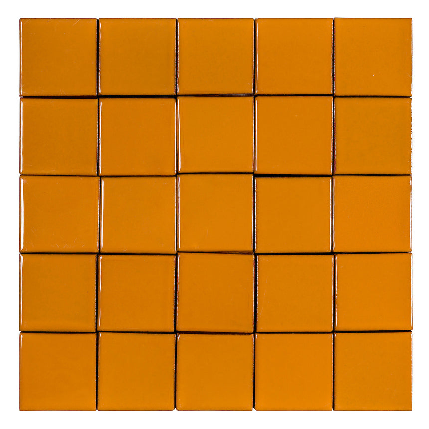 Ceramic Glaze Color Maple