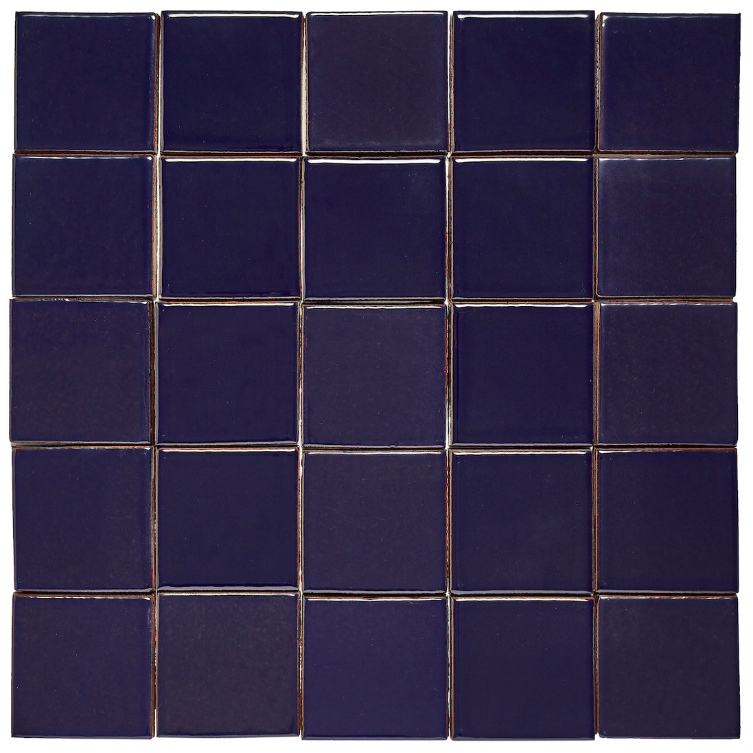 Ceramic Glaze Color Midnight Blue
