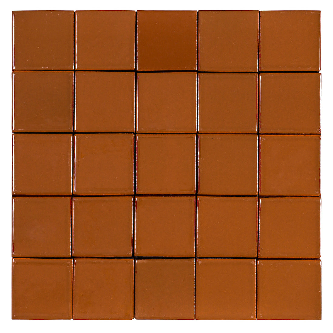 Ceramic Glaze Color Mocha