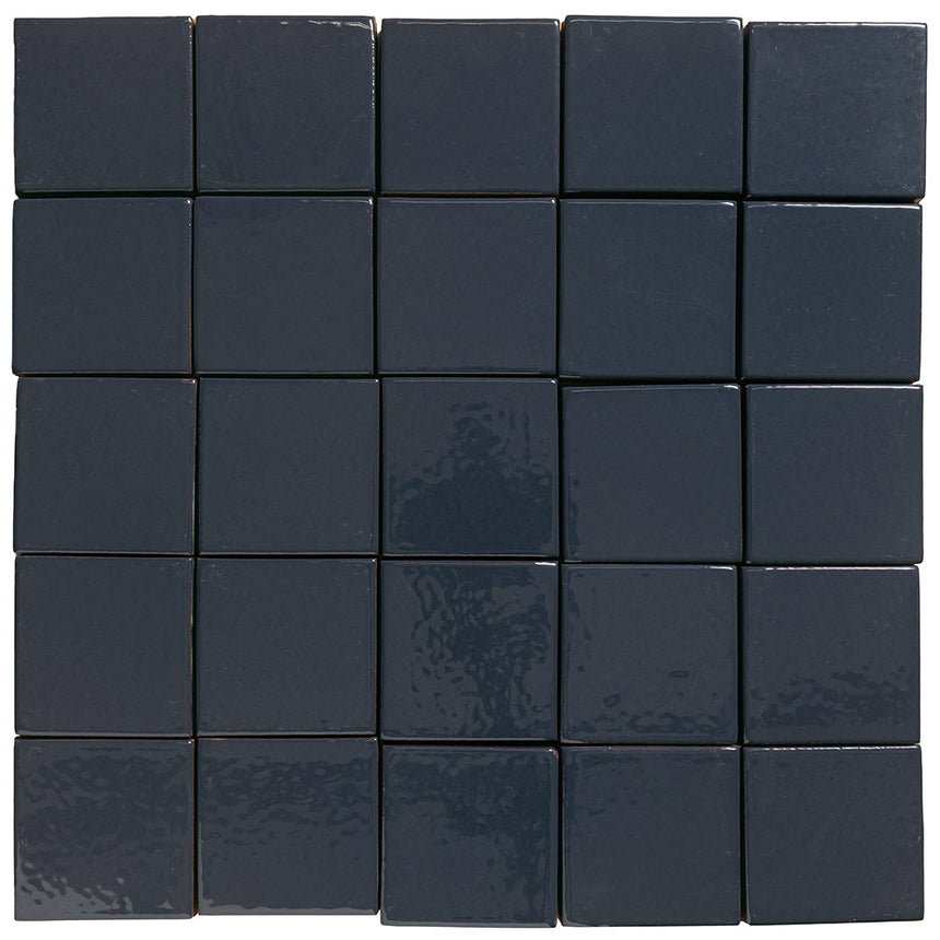 Ceramic Glaze Color Oxford Blue