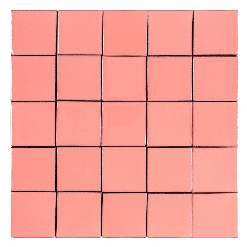 Ceramic Glaze Color Peach Pie